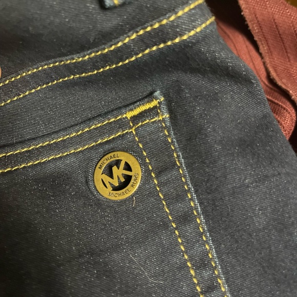 MK skinny jeans - Picture 5 of 6